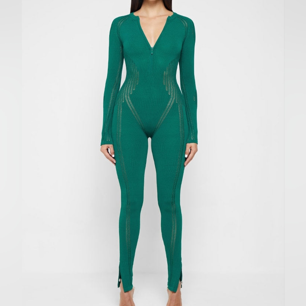 Maniere de voir jumpsuit